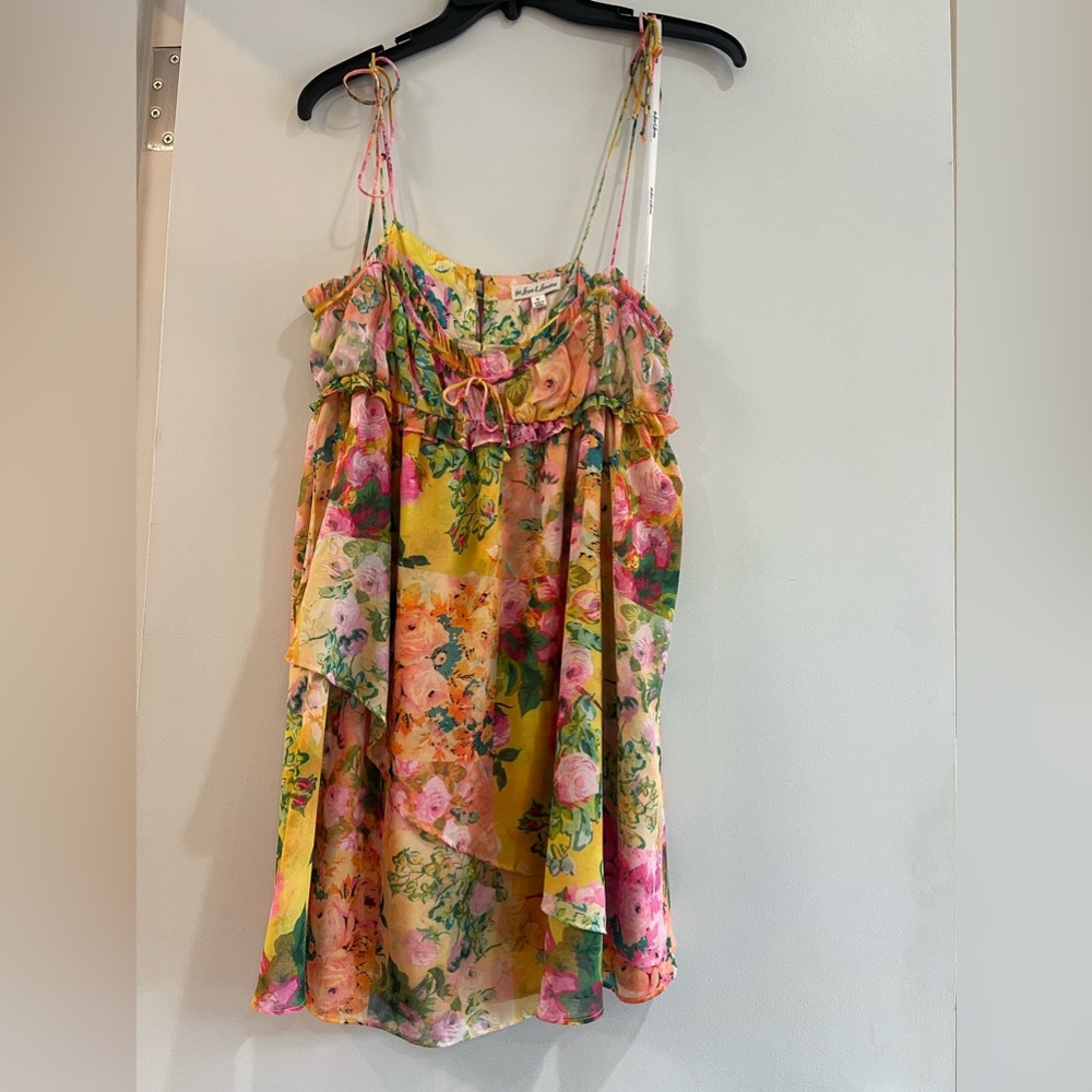For love and lemons dress